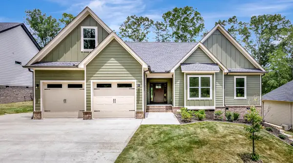 7387 Gamble Road #Lot 4, Georgetown, TN 37336