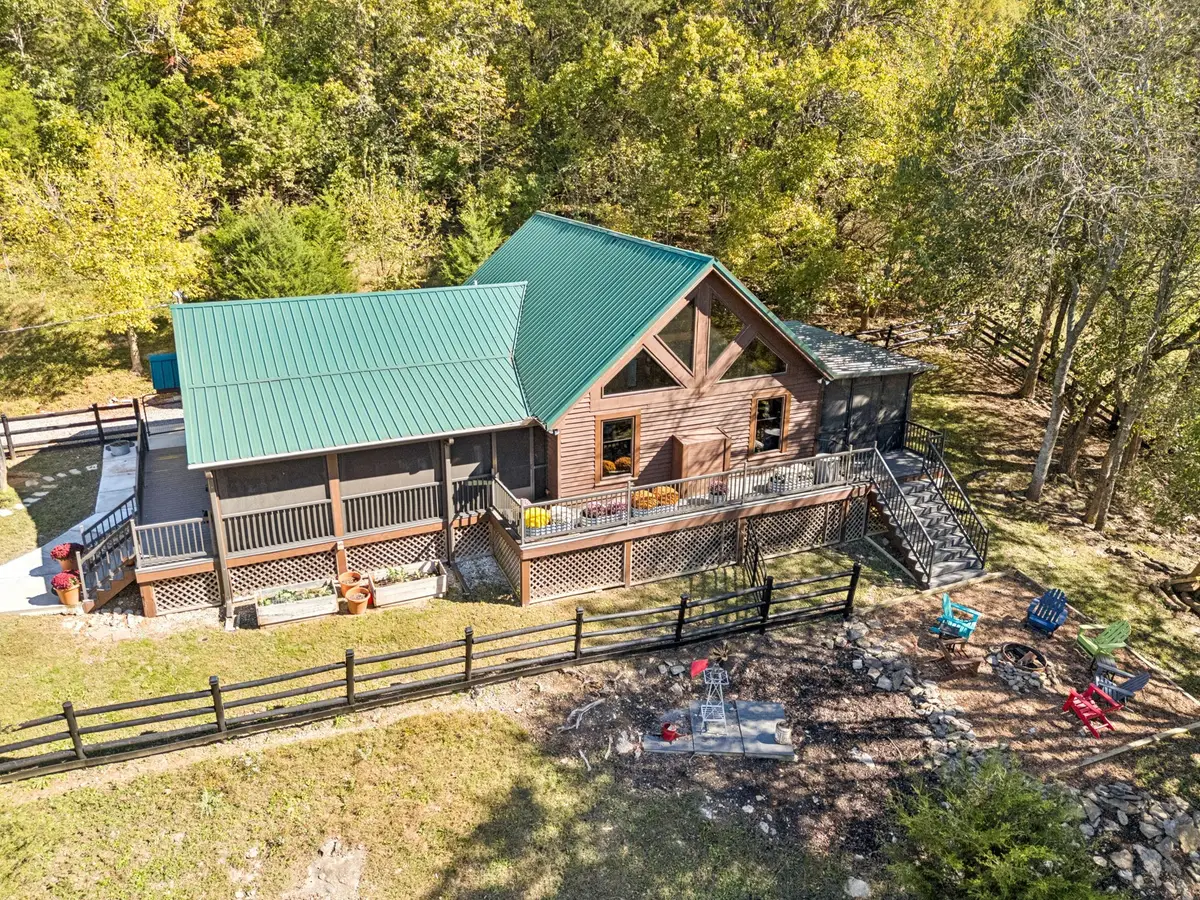 2846 Fuller Hollow Rd, Cornersville, TN 37047 - Image #1