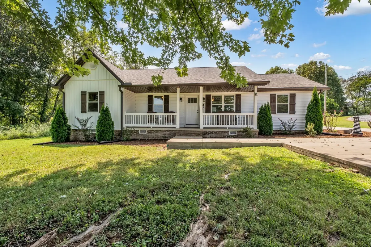317 Jack Porter Rd, Lafayette, TN 37083 - Image #1