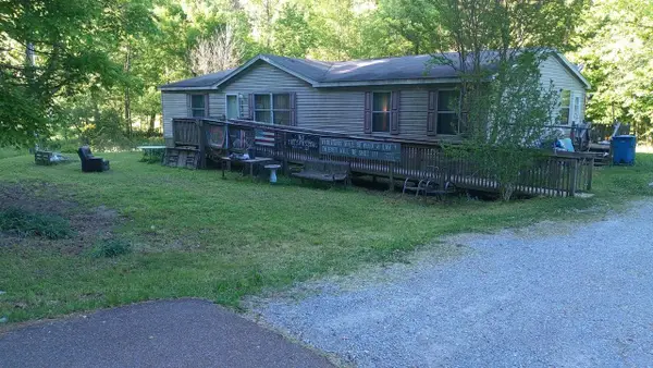 5636 W Highway 21, Hornbeak, TN 38232