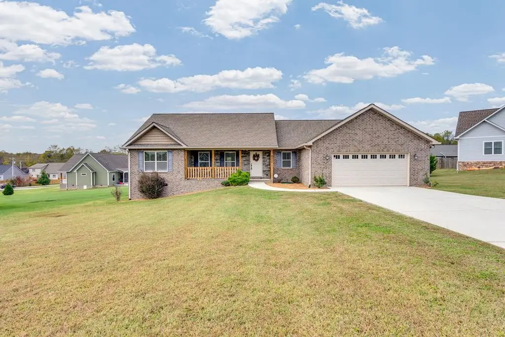 4808 Catherine Ct, Baxter, TN 38544 - Image #1