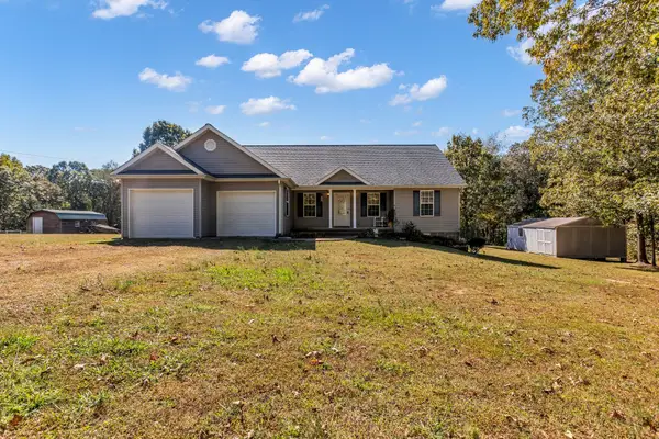 168 Mitchell St, Hohenwald, TN 38462