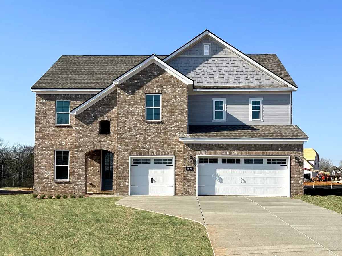 707 Wiskey Lane, Mount Juliet, TN 37122 - Image #1