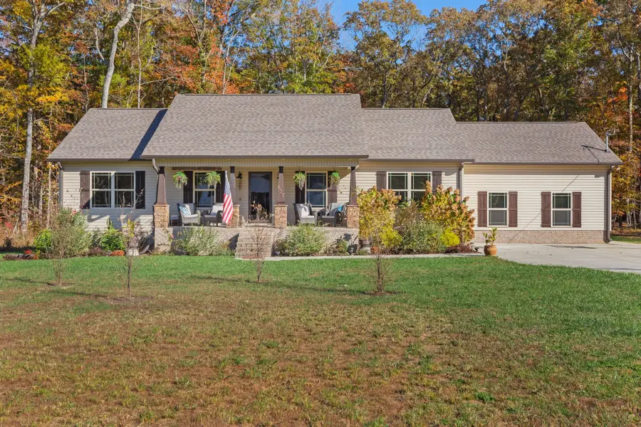 637 N Ballard Rd, Manchester, TN 37355 - Image #2