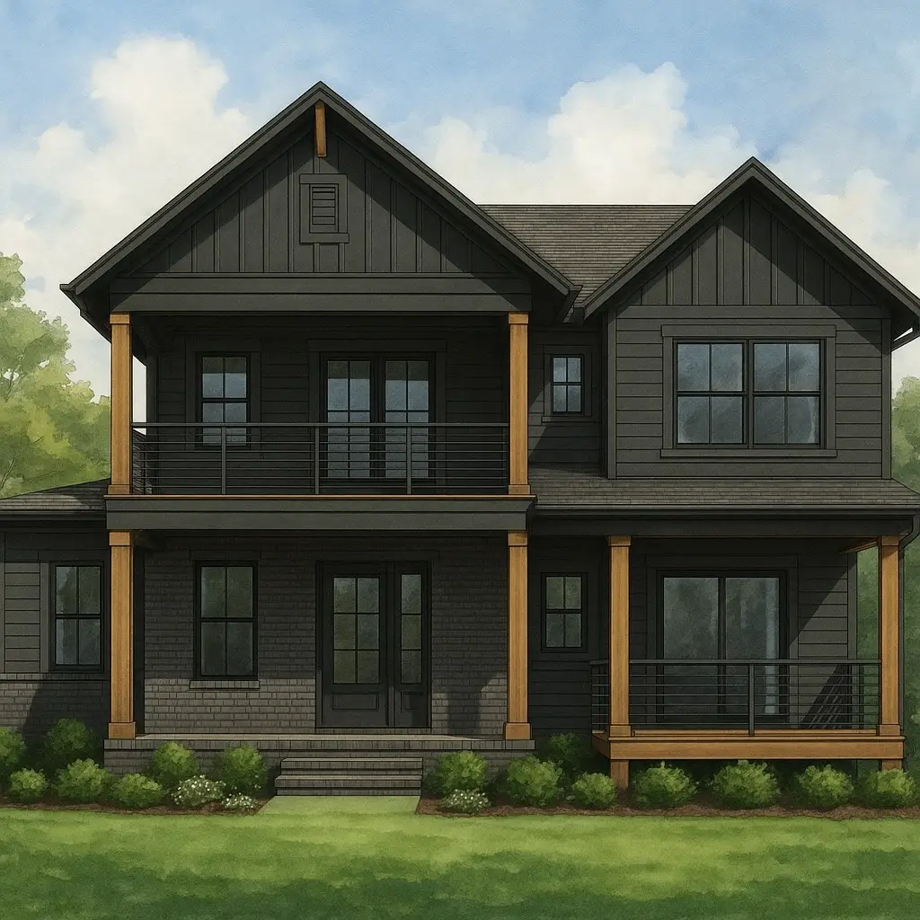 429 Beacon Hill Dr, Mount Juliet, TN 37122 - Image #1