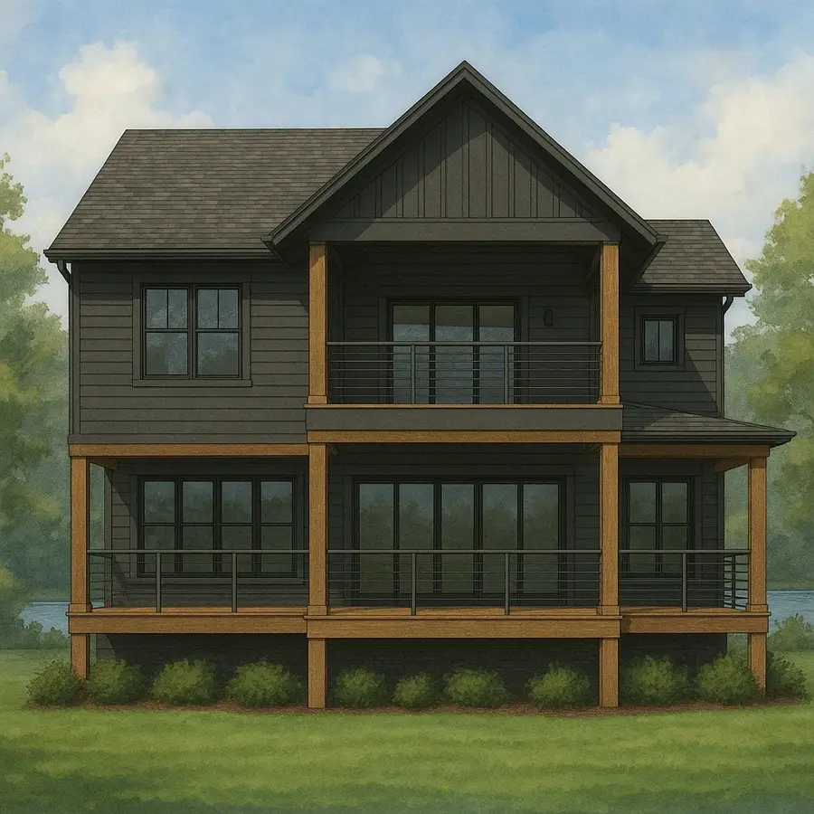 429 Beacon Hill Dr, Mount Juliet, TN 37122 - Image #2