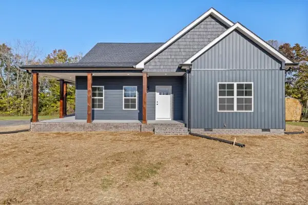 1030 Hanestown Rd, Lafayette, TN 37083 - Image #1