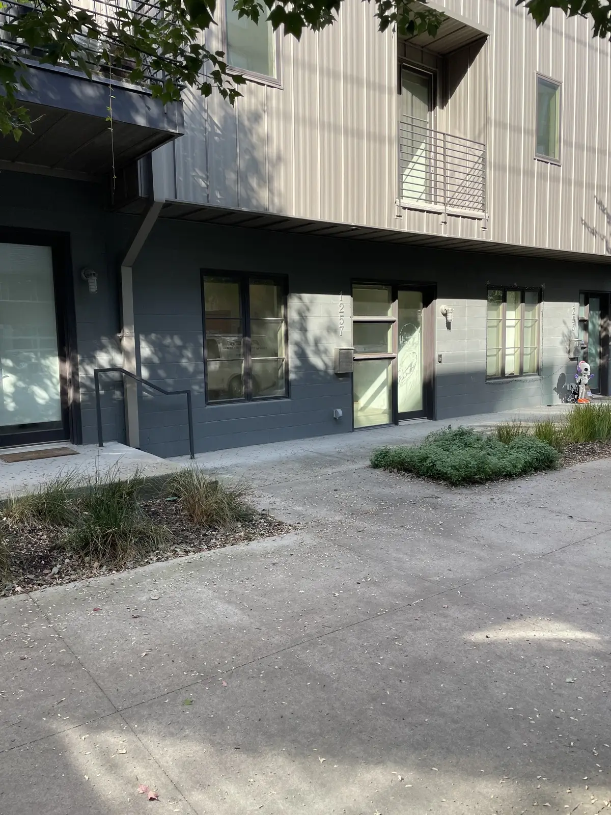 1257 Martin St, Nashville, TN 37203 - Image #1