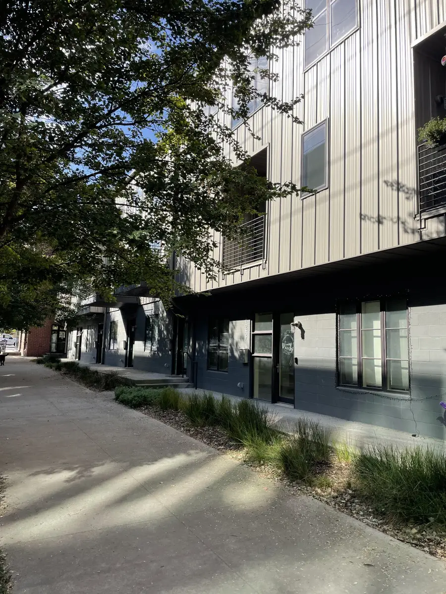 1257 Martin St, Nashville, TN 37203 - Image #3