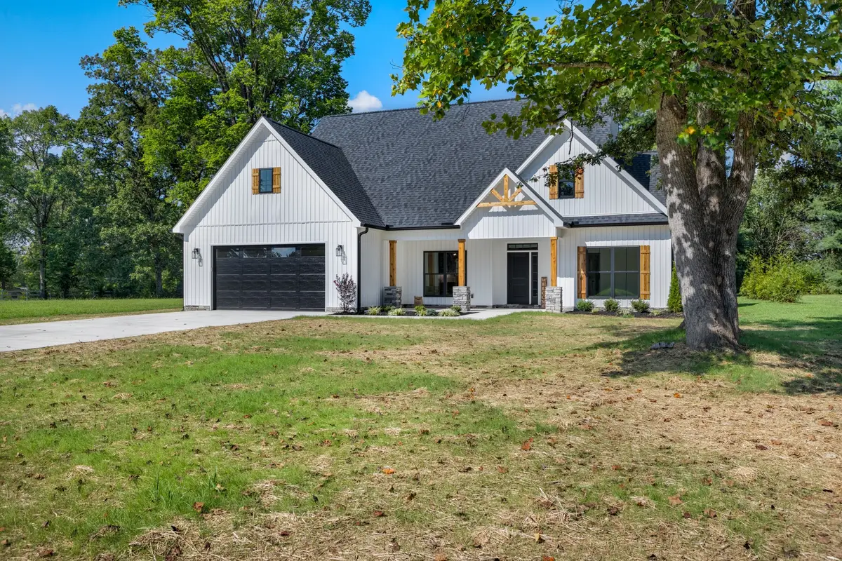 57 Simons Blvd, Morrison, TN 37357 - Image #1