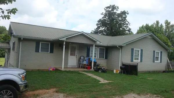 735 Poplar Springs Rd N, Savannah, TN 38372