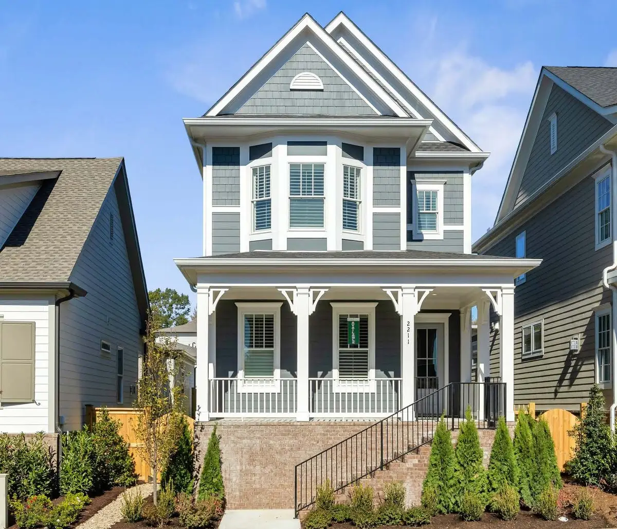 2211 Potter Place, Nolensville, TN 37135 - Image #1