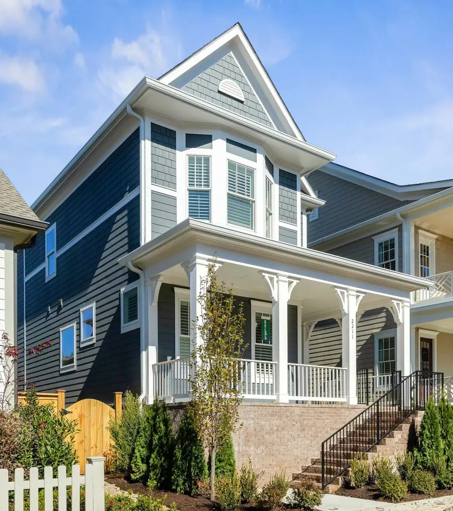 2211 Potter Place, Nolensville, TN 37135 - Image #2