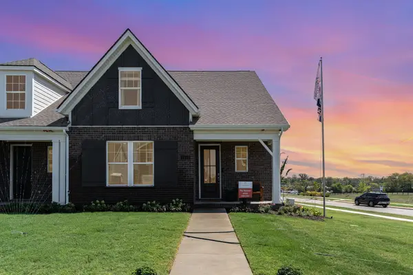 1234 Wrights Mill Road, Spring Hill, TN 37174