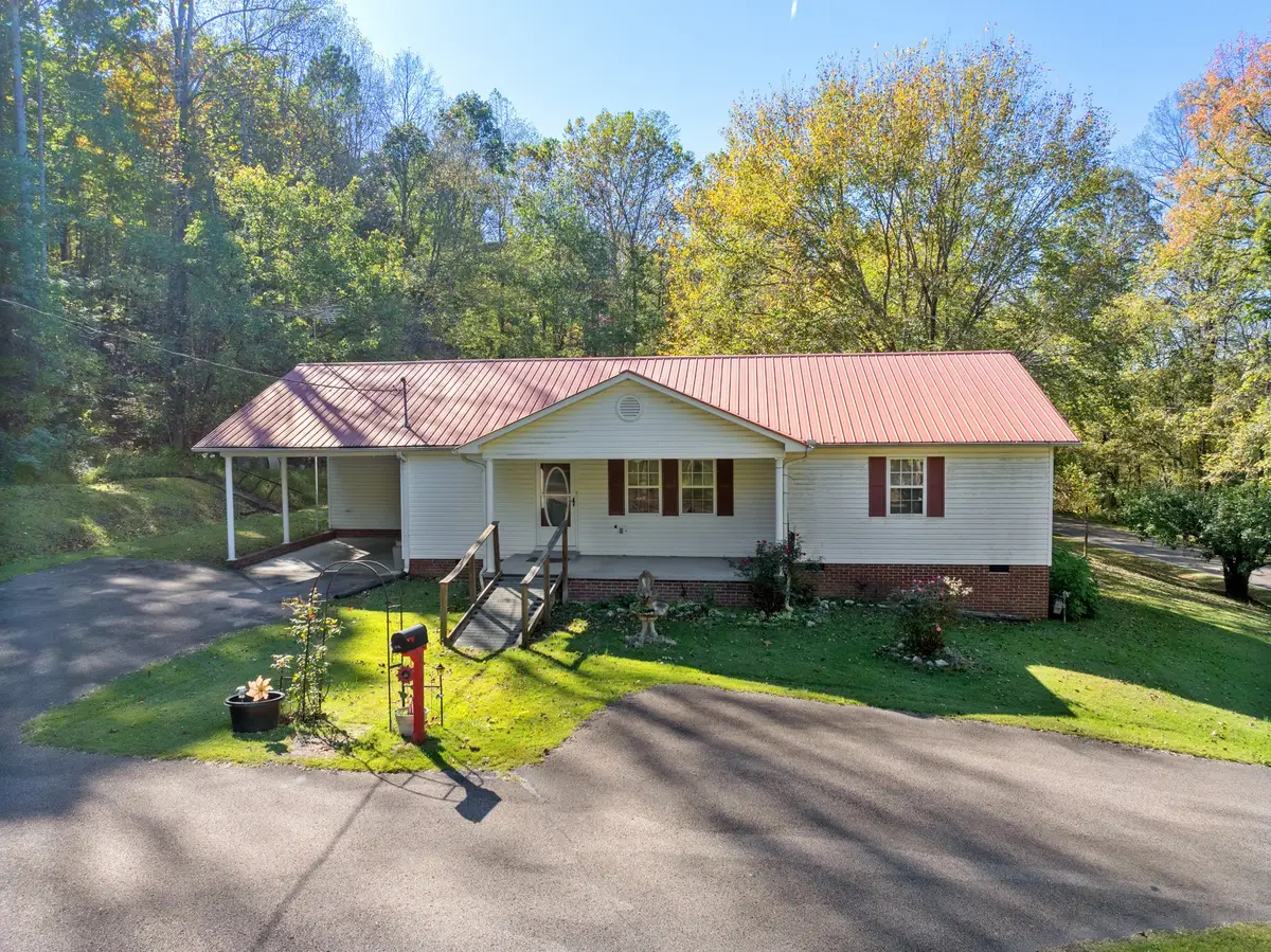 616 Old Sh 69, Sugar Tree, TN 38380 - Image #1