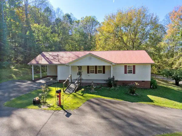 616 Old Sh 69, Sugar Tree, TN 38380