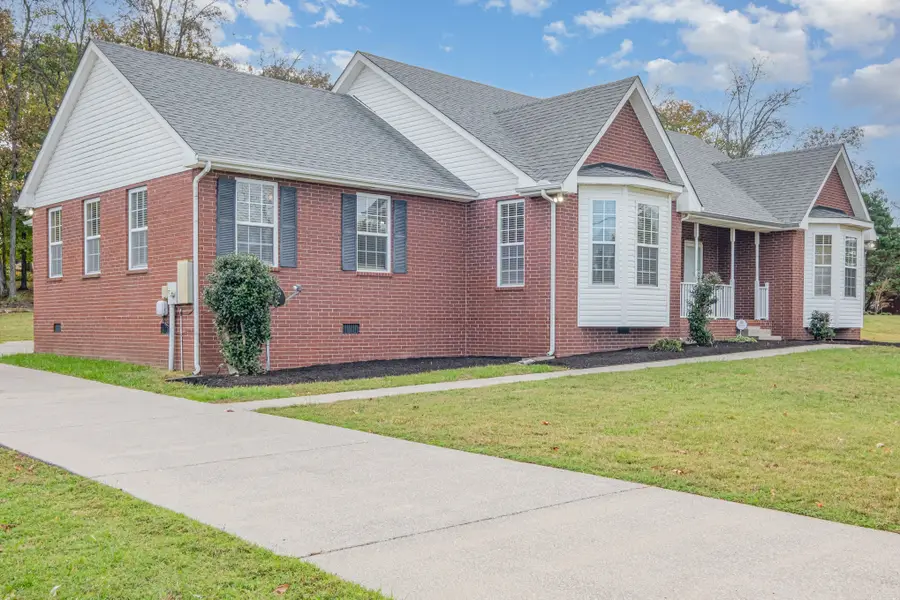827 Ridgetop Dr, Mount Juliet, TN 37122 - Image #3