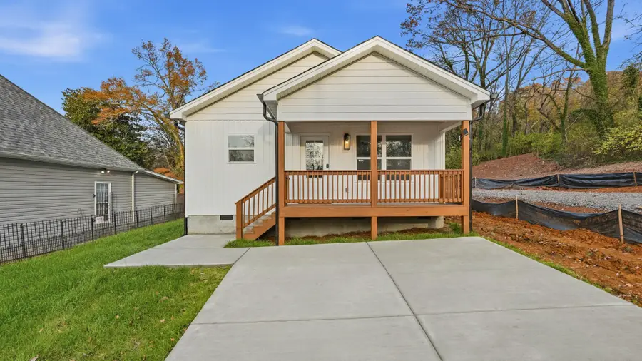 2404 Awtry Street, Chattanooga, TN 37406 - Image #2