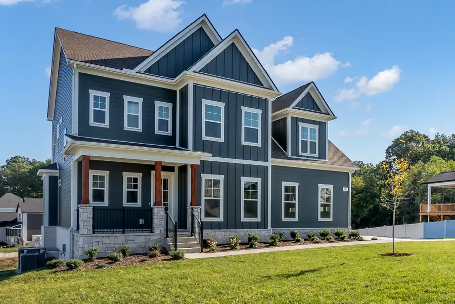 7428 Twill Heights Loop W, Fairview, TN 37062 - Image #2