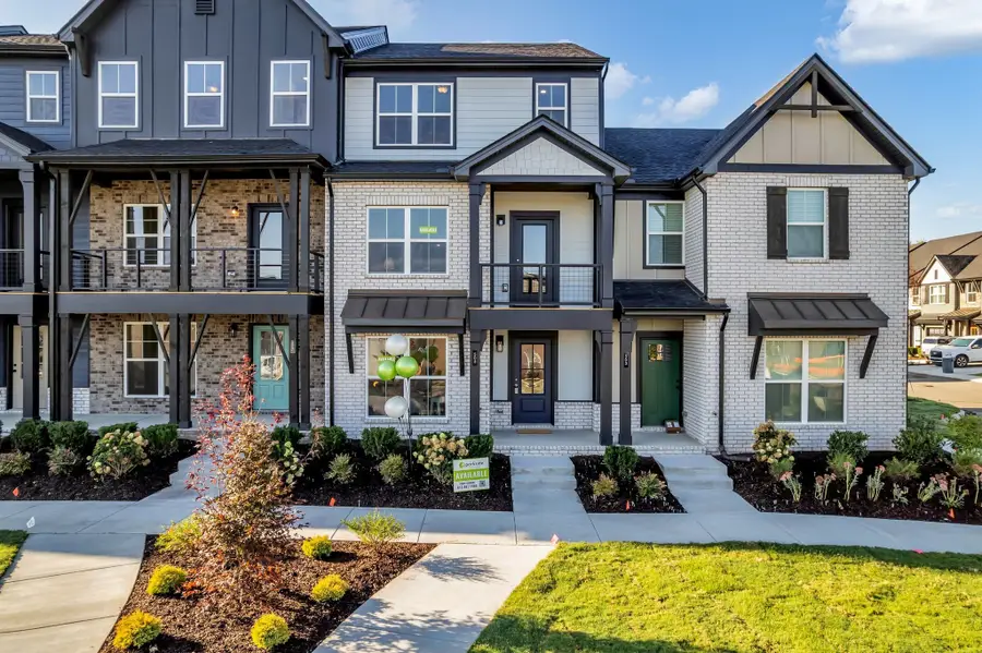 512 Mantes Aly, Hendersonville, TN 37075 - Image #2