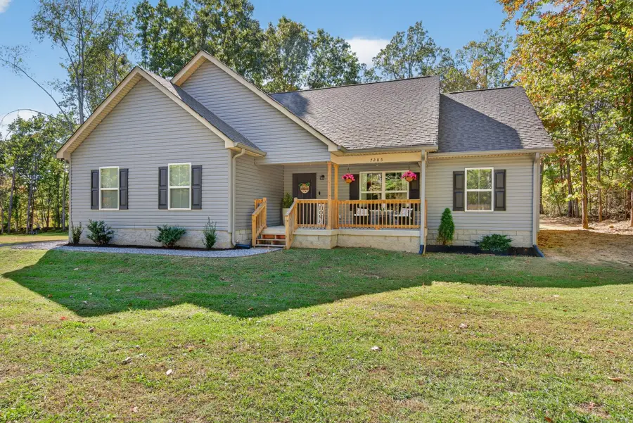 7205 Oak Springs Rd, Nunnelly, TN 37137 - Image #3