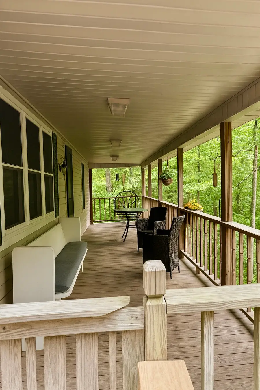 604 Beasley Hollow Rd, Linden, TN 37096 - Image #2