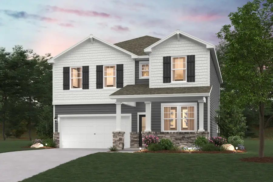 5411 Dunbar Dr, Old Hickory, TN 37138 - Image #2