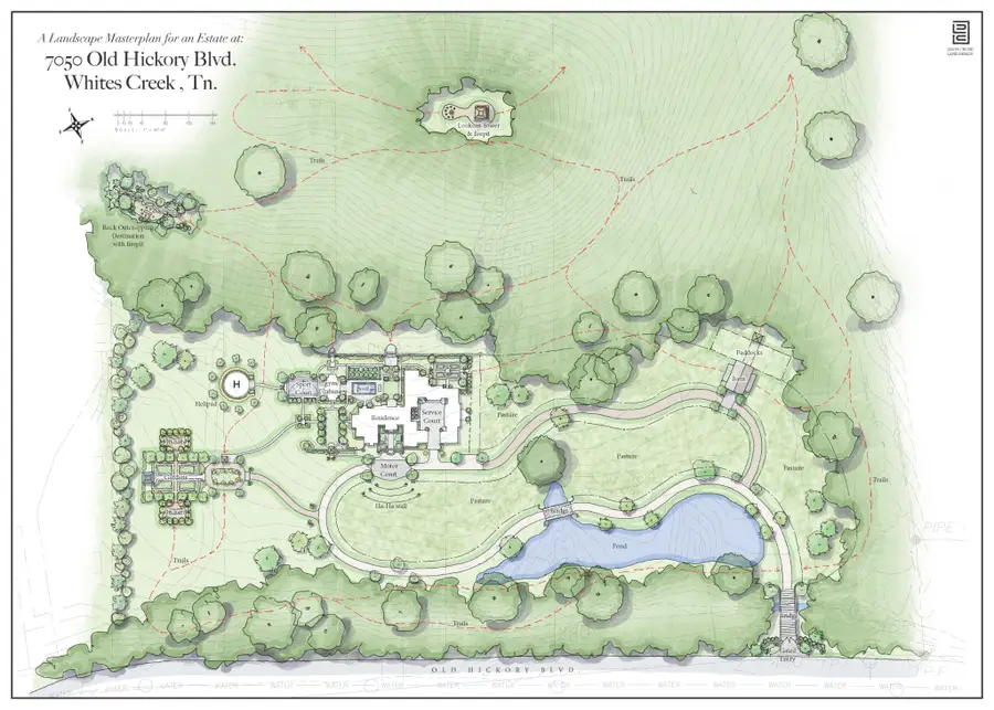 7050 Old Hickory Blvd, Whites Creek, TN 37189 - Image #2