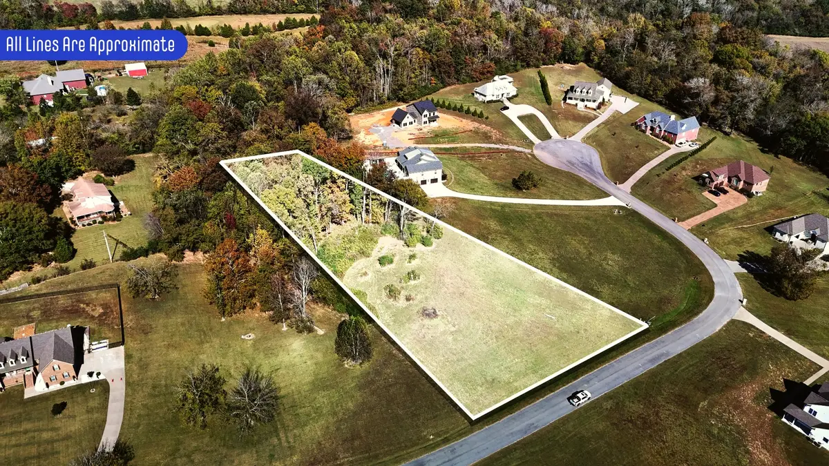 0 Rivercrest Estates, Castalian Springs, TN 37031 - Image #1