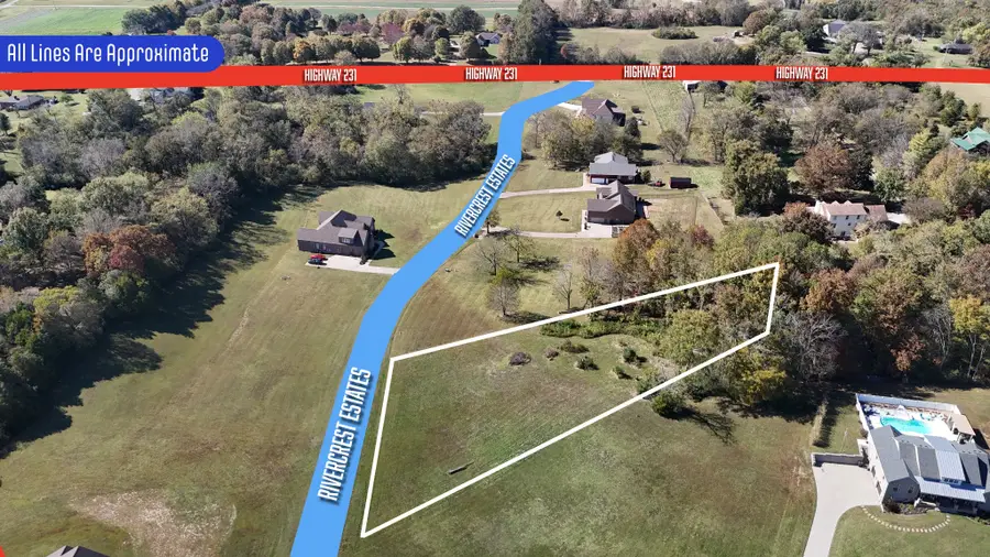 0 Rivercrest Estates, Castalian Springs, TN 37031 - Image #2