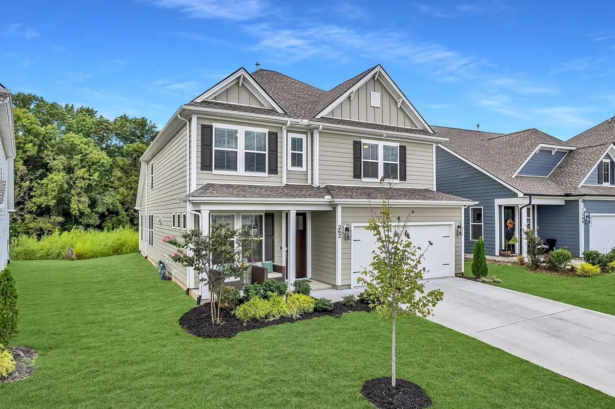 262 Cornice Dr, La Vergne, TN 37086 - Image #1