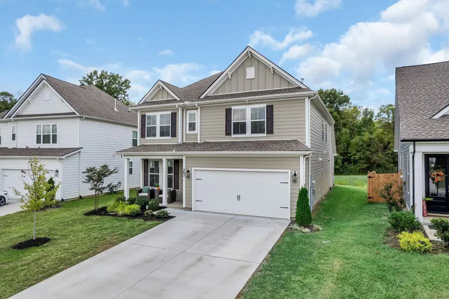 262 Cornice Dr, La Vergne, TN 37086 - Image #3