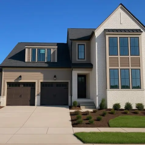 2088 Riley Park Drive, Franklin, TN 37064 - Image #1