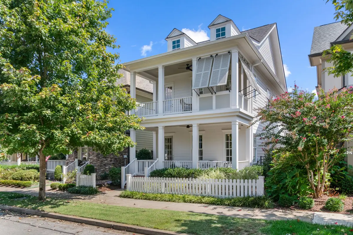 213 Fitzgerald St, Franklin, TN 37064 - Image #1