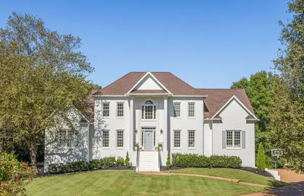 704 Trotters Ct, Franklin, TN 37067