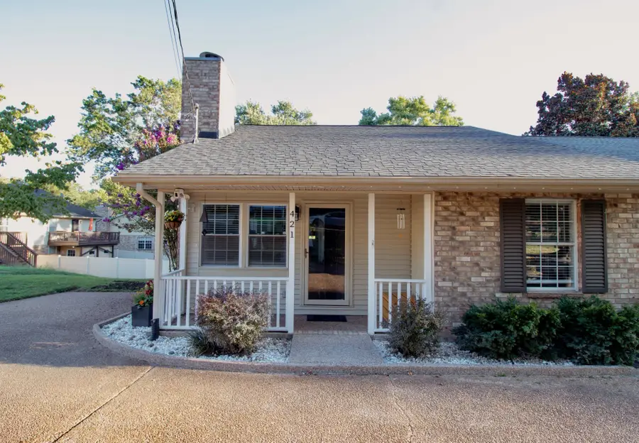 421 Hill Rd, Nashville, TN 37220 - Image #2