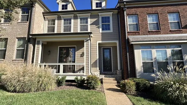 805 Silkwood Dr #3, Nashville, TN 37221