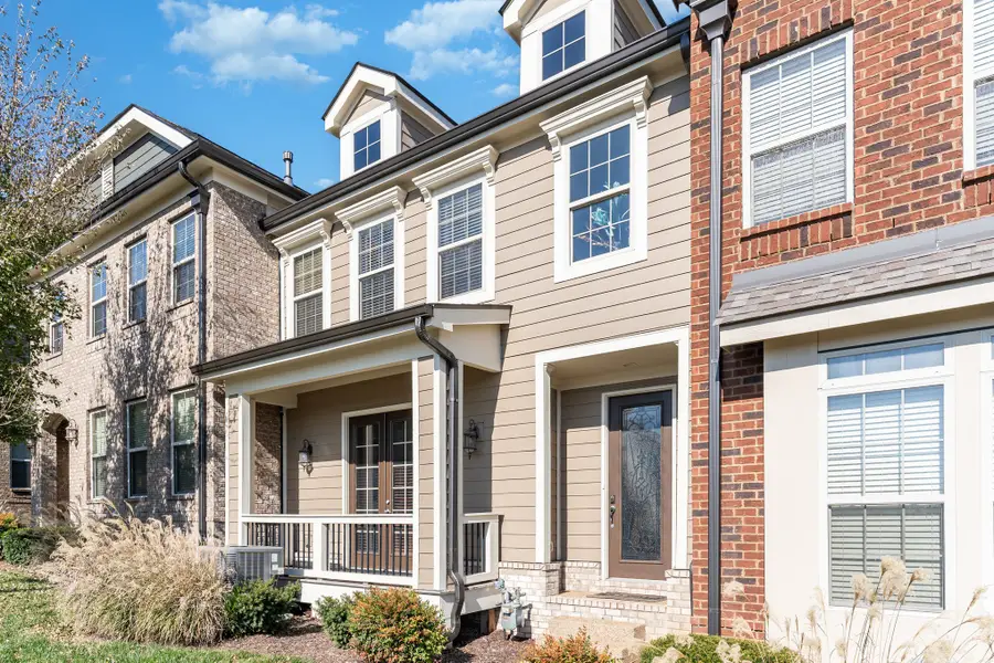 805 Silkwood Dr #3, Nashville, TN 37221 - Image #2