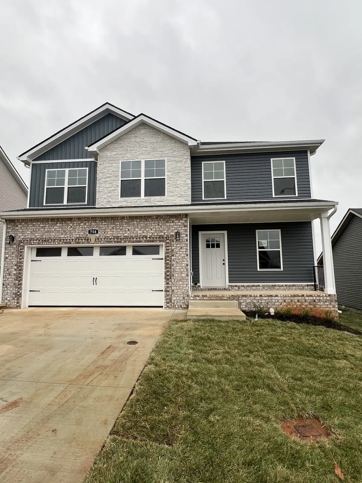 294 Cardinal Creek, Clarksville, TN 37040 - Image #1