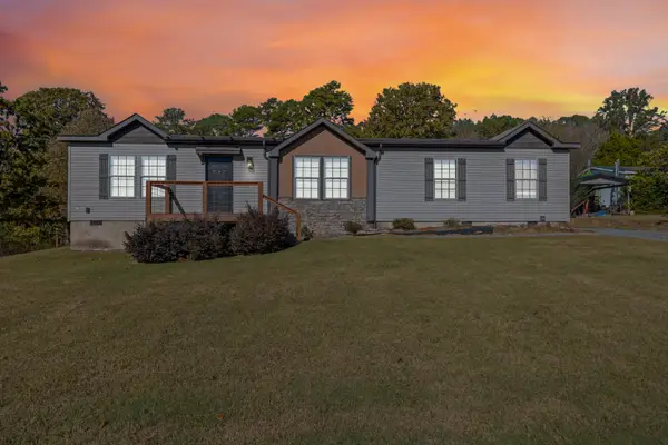 978 Bancroft Rd, Mc Donald, TN 37353