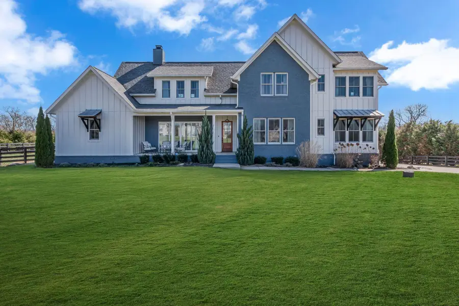 2113 Southern Preserve Ln, Franklin, TN 37064 - Image #3