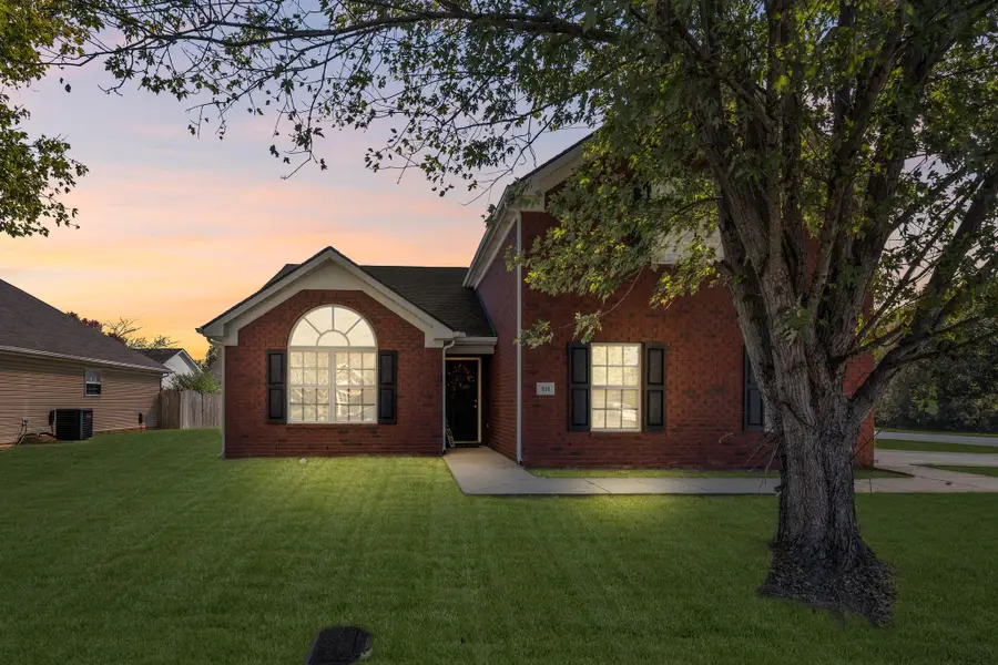 814 Maricopa Dr, Murfreesboro, TN 37128 - Image #2