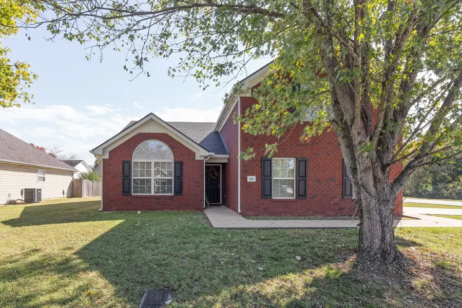 814 Maricopa Dr, Murfreesboro, TN 37128 - Image #3