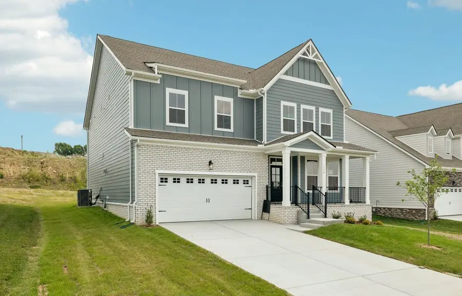 130 Emeline Way, Mount Juliet, TN 37122 - Image #2