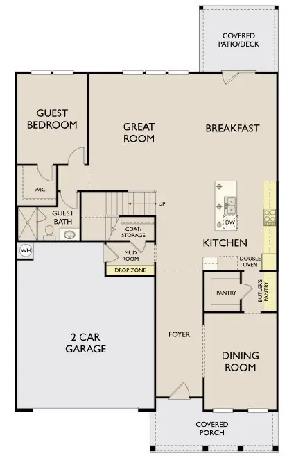 130 Emeline Way, Mount Juliet, TN 37122 - Image #3