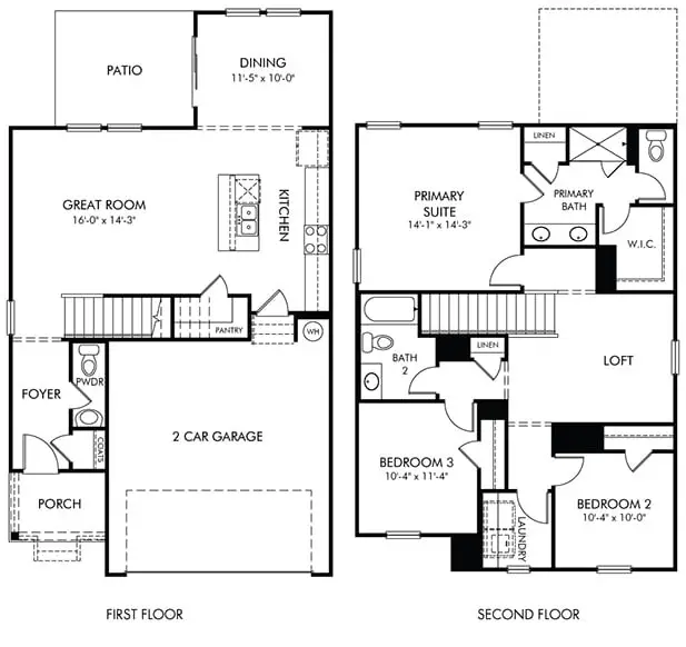 1140 Lady Nashville Dr, Hermitage, TN 37076 - Image #2