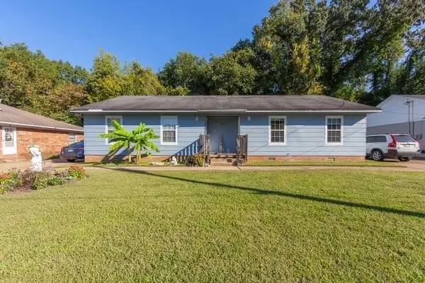 30 Carolane Dr, Jackson, TN 38305