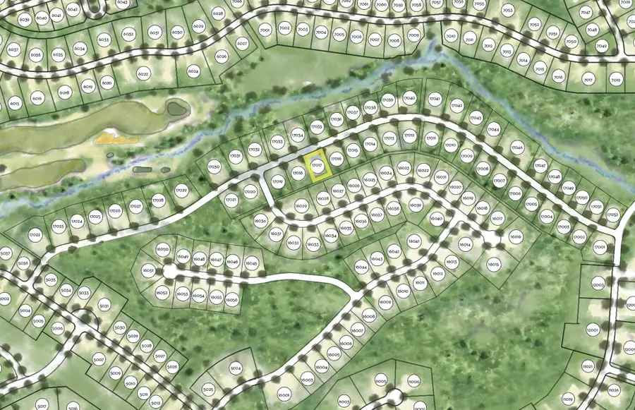 8353 Solstice Dr, College Grove, TN 37046 - #2