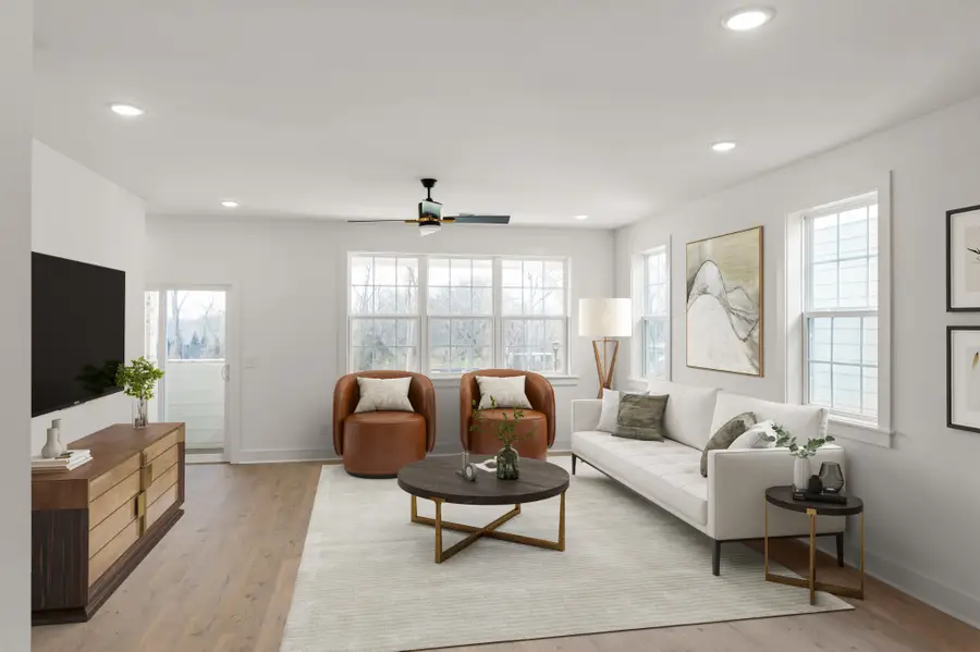 504 Edwin St #22, Nashville, TN 37207 - Image #2