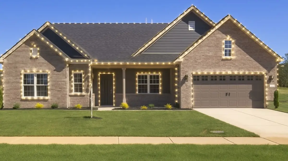 5955 Hunt Valley Drive, Spring Hill, TN 37174 - Image #1